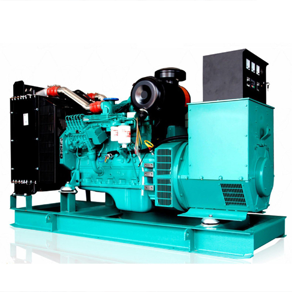 满城柴油发电机操作及日常维护