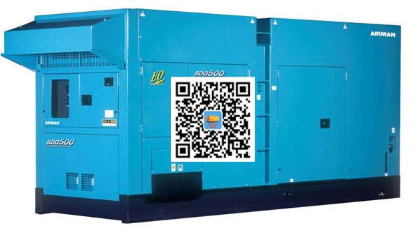 满城出租发电机 进口和国产柴油发电机组有什么不同