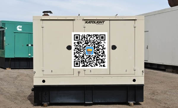 满城出租发电机康明斯发电机要讲究正确的操作步骤