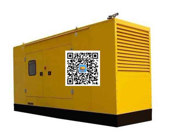 满城出租发电机 柴油发电机不维护对机器有什么影响