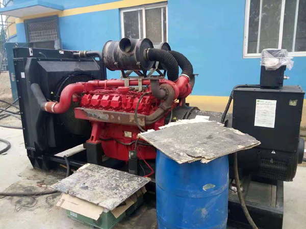 满城租赁发电机 发电机的主要分类介绍