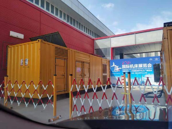 满城发电机出租 对于发电机的特性你了解多少？