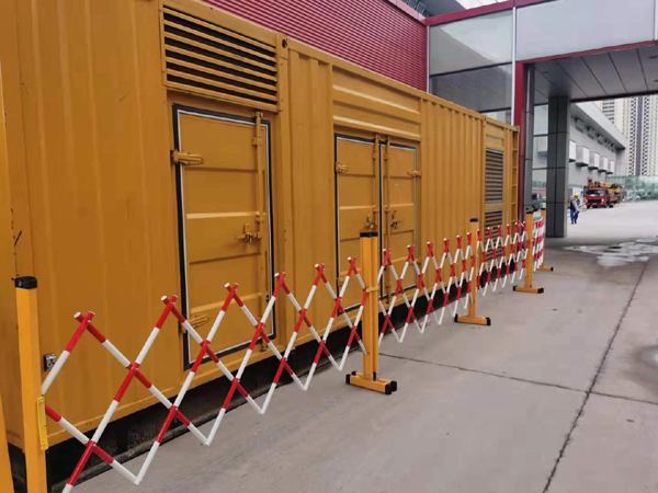 满城发电机出租 你知道怎样鉴定发电机品质的好坏吗？