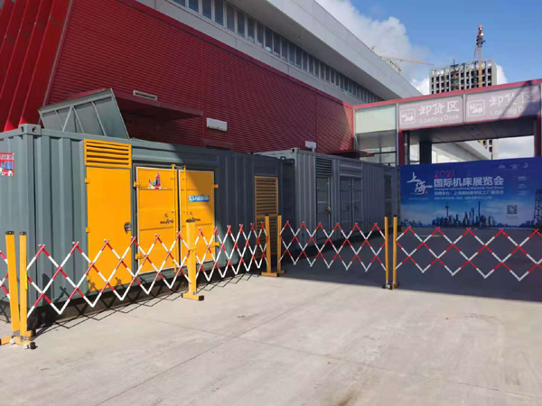 满城发电机出租教您要了解的柴油发电机组基础知识