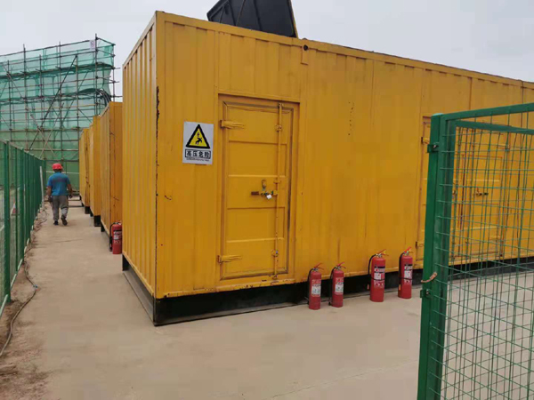 满城租赁发电机 汽车起动机和起动机再制造工艺流程