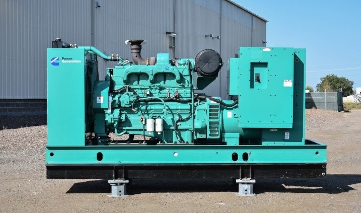 满城发电机出租-教您发电机厂家该如何选购