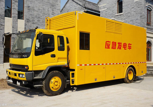 满城租赁发电机-柴油发电机的正确选择方法是什么