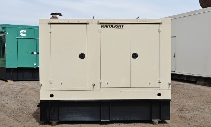 满城发电机出租-柴油发电机使用电压互感器时的注意事项