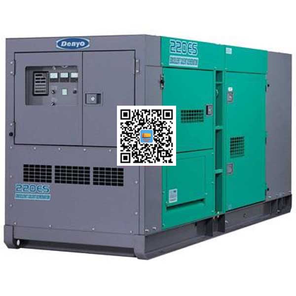 满城出租发电车-柴油发电机组控制结构和功能要求