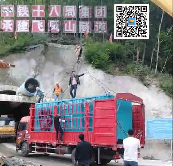 满城发电车出租-发电机的工作原理是什么