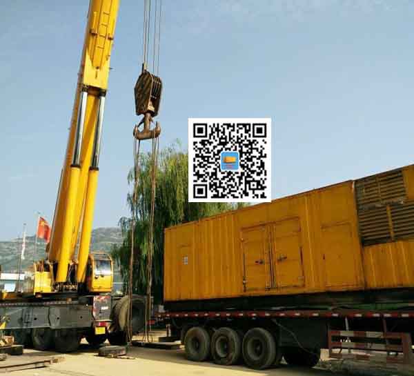 满城发电车出租-全自动发电机组长期不使用该如何保养？