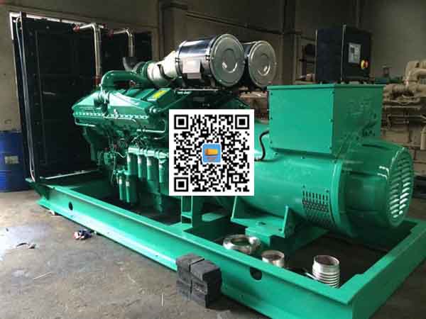 满城发电机出租-发电机大修后应作哪些试验