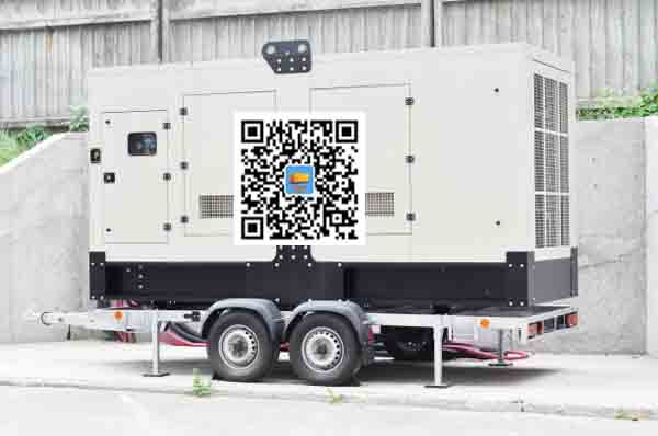 满城发电机出租-柴油发电机设计的优势性能特点有哪些