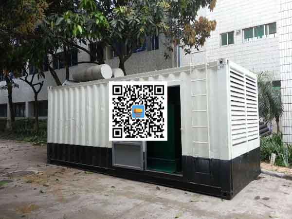 满城出租发电机-什么样的柴油发电机使用效果比较好