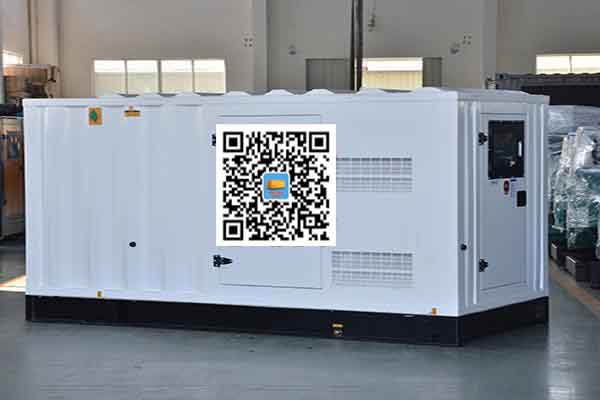 满城租赁发电机-造成柴油发电机机组产生积炭的原因？