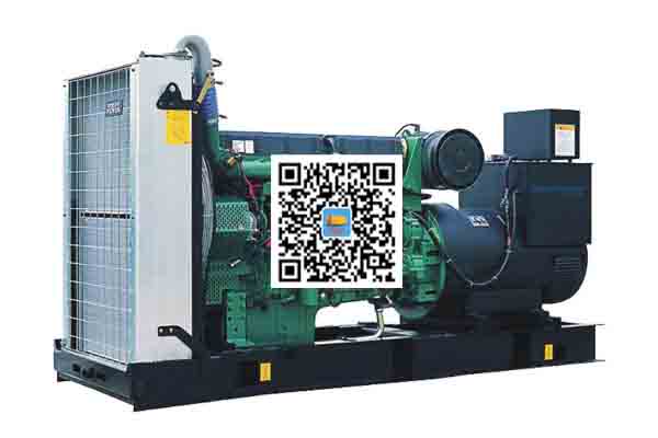 满城租赁发电机-柴油发电机组不及时维护危害大