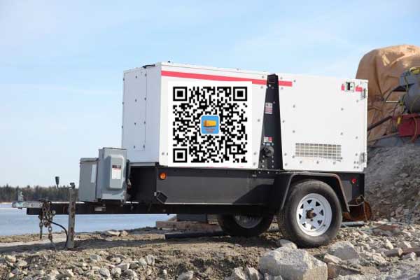 满城发电车出租-应注意的注意安全事项