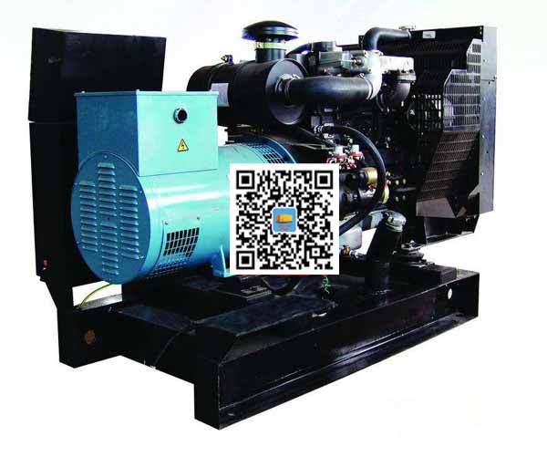 满城发电车出租-沃尔沃发电机在使用时需要注意哪些细节