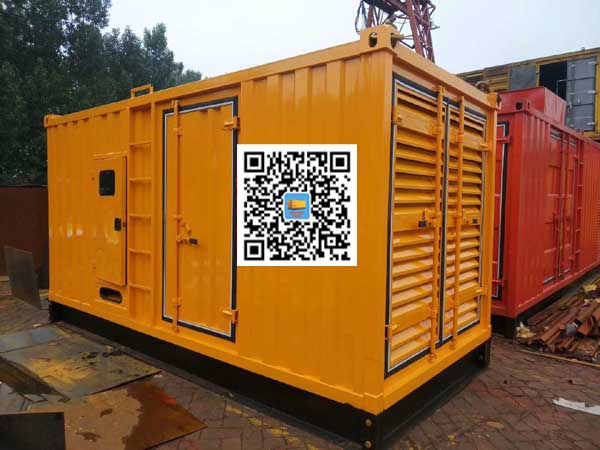 满城发电机出租-发电机组应该选购什么品牌的