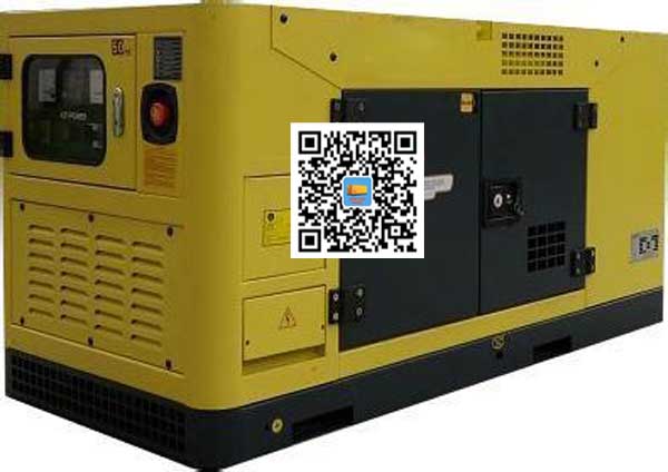 满城租赁发电机-潍柴发电机出现的故障和解决方法