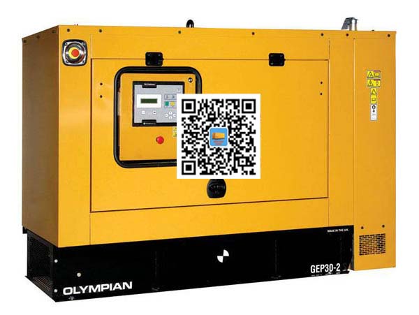 满城为什么柴油发电机组水温高