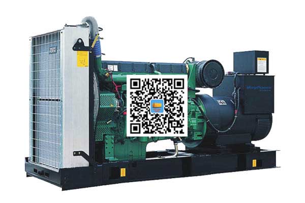 满城租赁发电机发电机组启动系统不转动该如何判断检修