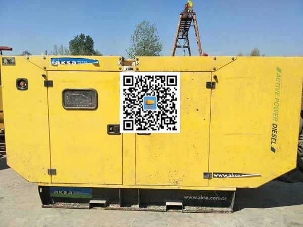 满城柴油发电机怎样启动，启动过程中应该做的事情