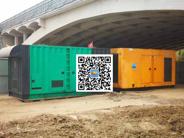 满城决定发电机顺利启动的因素及如何解决发电机冬季起动困难问题