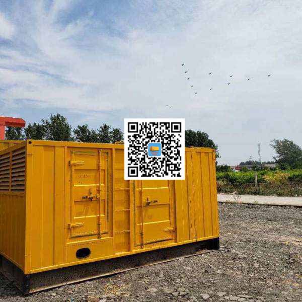 满城发电机出租发电机电刷的结构与作用是什么