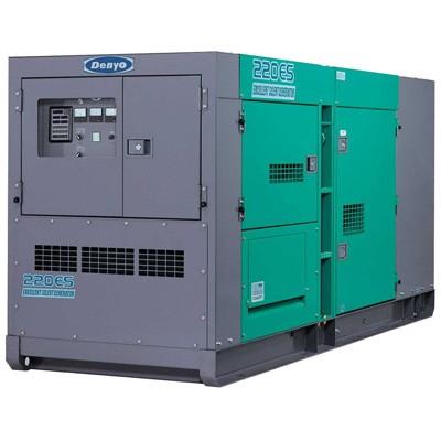 满城发电车出租-柴油发电机零件变形怎么办？