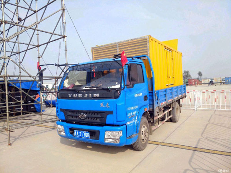 满城800KW柴油发电机组油耗是多少？