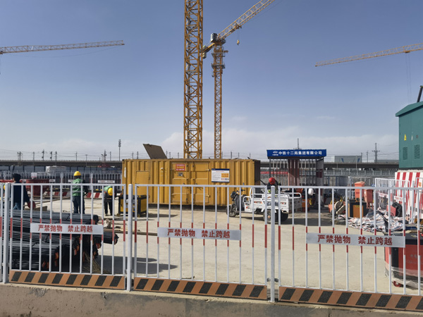 满城发电机出租电缆长度过长会对 100KW 发电机造成哪些影响？