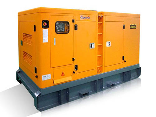 满城影响 200kw 柴油发电机油耗的因素有哪些？