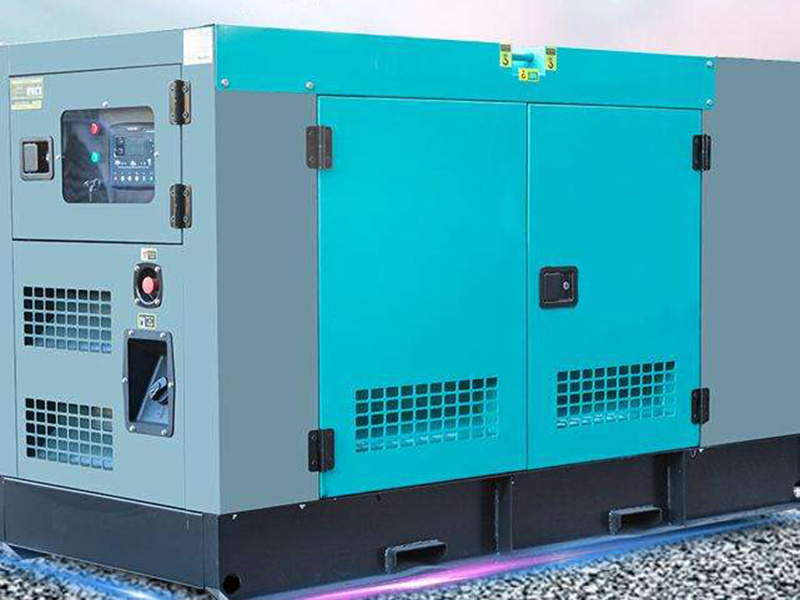 满城50KW柴油发电机油耗是多少？