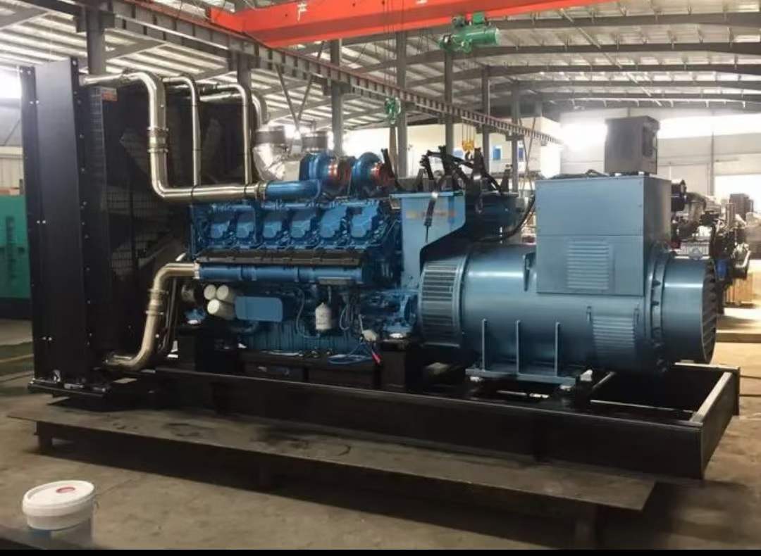 满城发电机组不及时更换空气滤清器会有哪些后果？