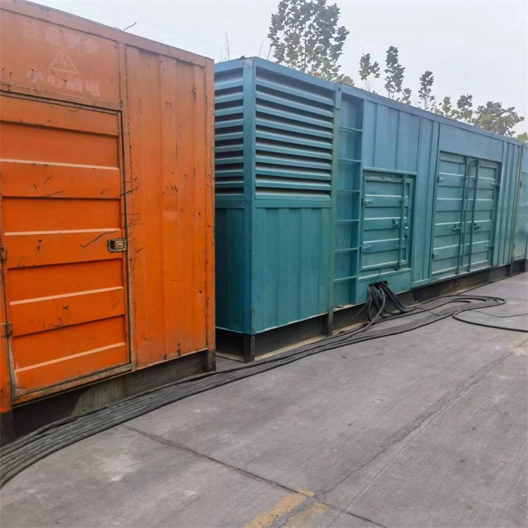 满城如何选择适合 600kW 柴油发电机组的热继电器？