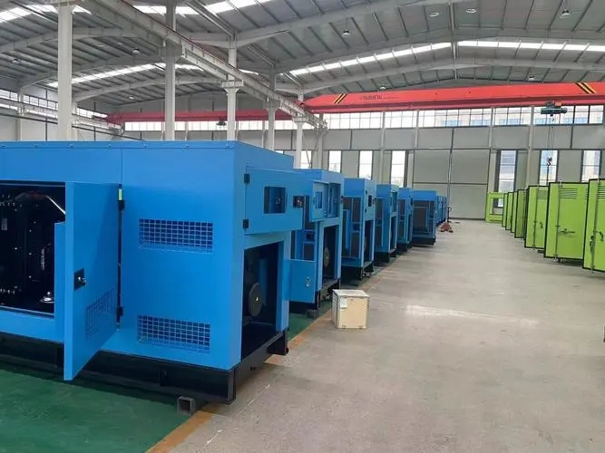 满城柴油发电机组转速不稳定会对设备造成哪些损害？