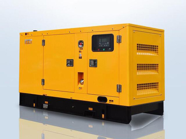 满城柴油发电机的输出电流不稳定是什么原因？