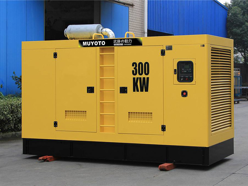 满城发电机冷却液的冰点升高到多少时需要更换