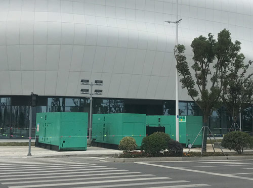 满城柴油发电机组保养周期是多久？