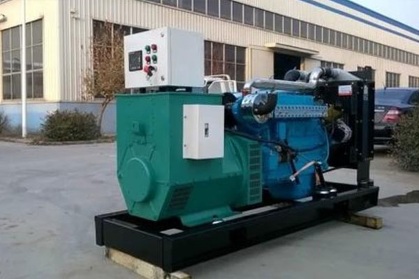 满城发电机组的分类有哪些？