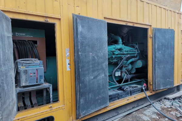 满城发电机组夏季保养的注意事项有哪些？