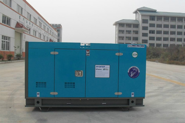 满城发电机租赁发电机组的换季保养注意事项