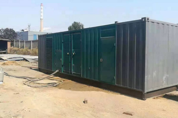 满城发电机组保养注意事项？