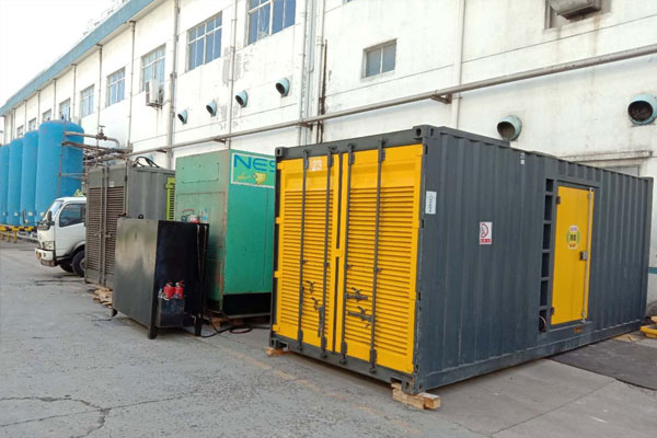 满城发电机组保养是确保其正常运行、延长使用寿命的关键，以下是一些保养注意事项