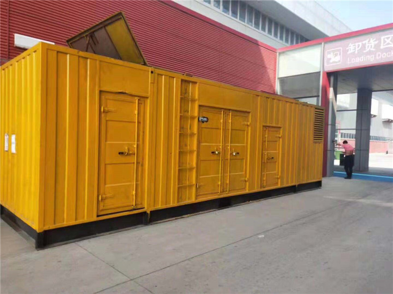 满城储能设备的前景和市场怎么样？