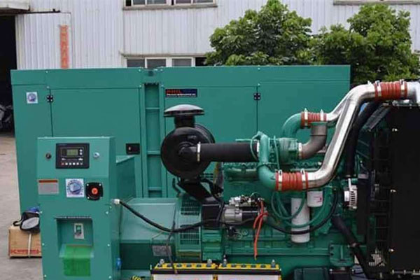 满城工厂发电机应急发电注意事项？