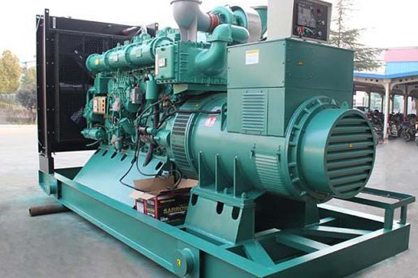 满城工厂发电机应急发电中如何优化燃油储备管理？