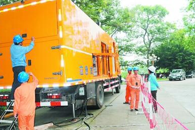 满城不同标号的柴油可以混合使用吗？