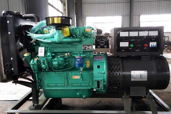 满城传感器在柴油发电机组中起到什么作用？